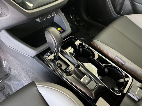 New 2026 Subaru Forester Sport AWD/4WD image 26