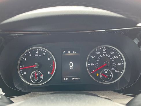 Used 2022 Kia K5 EX w/ EX Premium Package FWD image 26