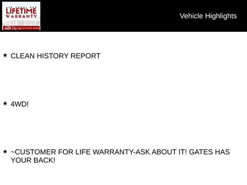 Used 2022 RAM 1500 Tradesman w/ Popular Equipment Group AWD/4WD image 6