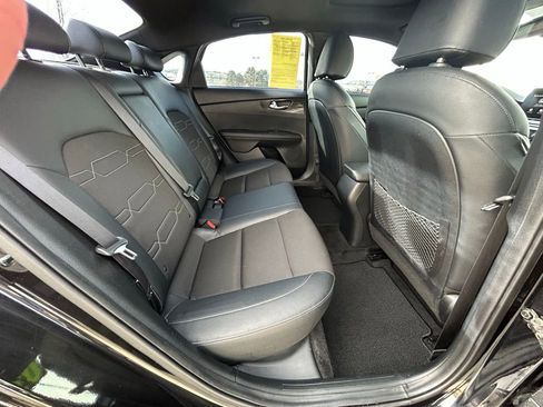 Used 2020 Kia Forte GT-Line w/ GT-Line Premium Package image 29