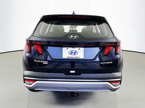 New 2026 Hyundai Tucson Blue SE w/ Tow & Go Package image 6