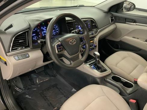 Used 2018 Hyundai Elantra SE FWD image 24