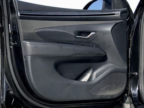Used 2024 Hyundai Tucson SEL AWD/4WD image 21