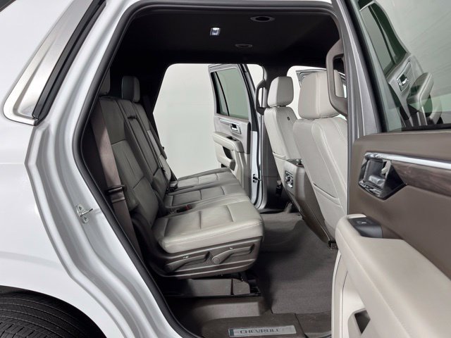 Used 2025 Chevrolet Tahoe LT RWD image 46