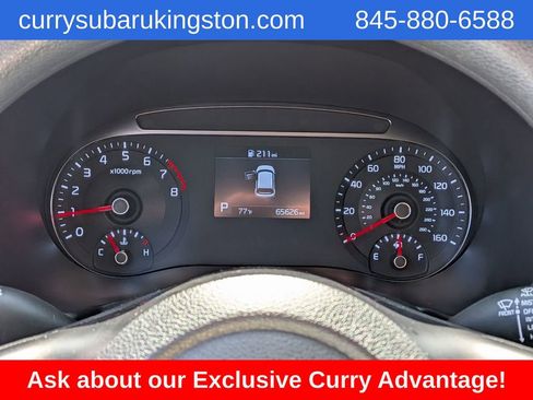 Used 2022 Kia Soul LX w/ Technology Package FWD image 21