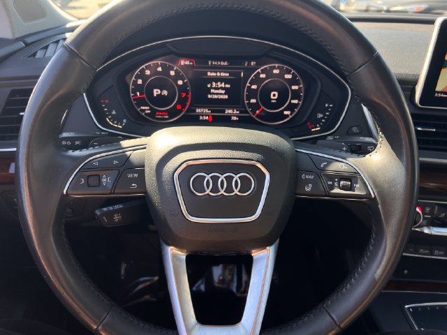 Used 2018 Audi Q5 2.0T Premium Plus AWD/4WD image 19