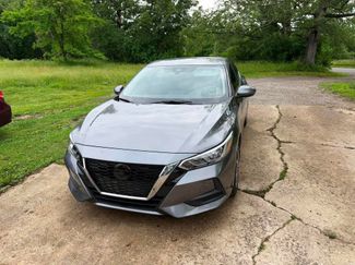 Used 2022 Nissan Sentra S FWD video 1