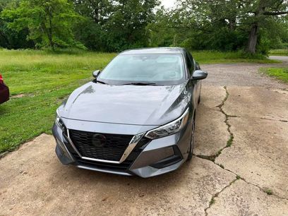 Used 2022 Nissan Sentra S