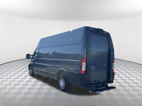 Used 2024 RAM ProMaster 3500 image 9