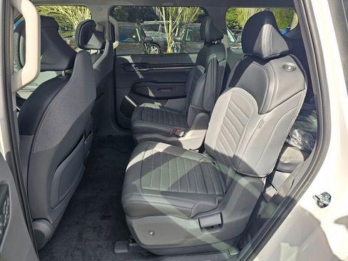 New 2026 Kia EV9 Land image 23