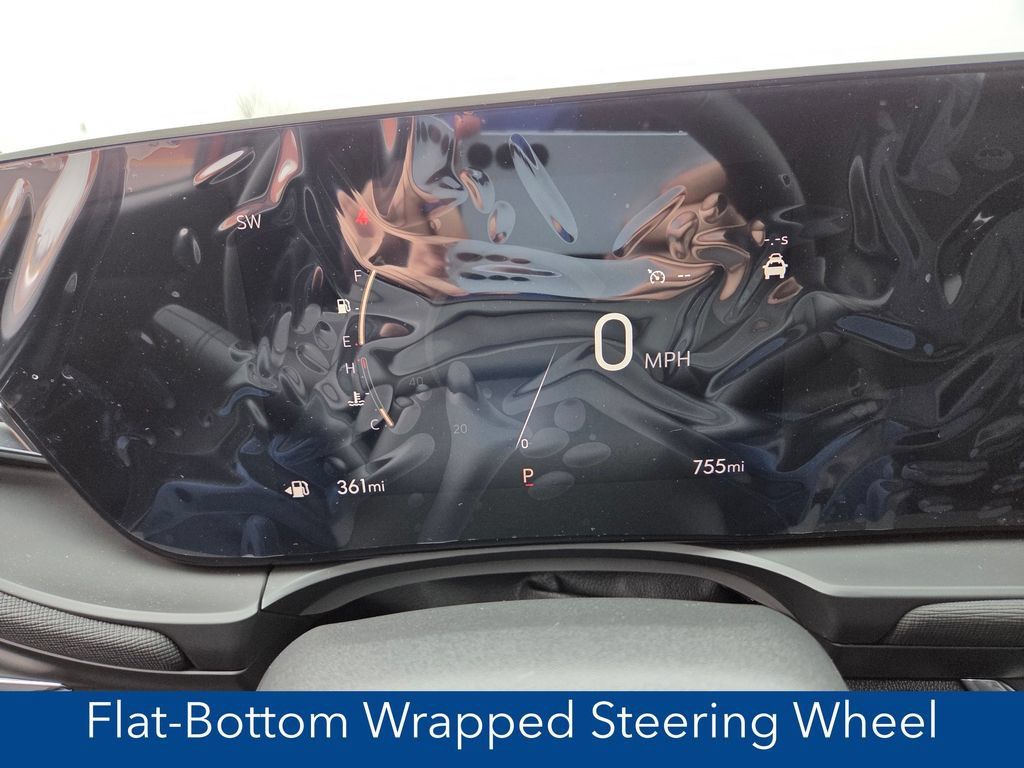New 2026 Buick Envista Sport Touring w/ Convenience I Package FWD image 17