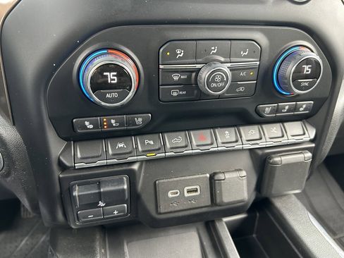 Certified 2022 Chevrolet Silverado 1500 High Country image 41