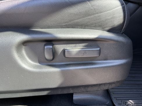 Used 2023 Honda Passport EX-L image 40