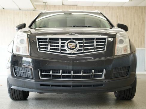 Used 2015 Cadillac SRX Luxury FWD image 3