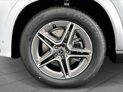 New 2026 Mercedes-Benz GLE 450 4MATIC image 16