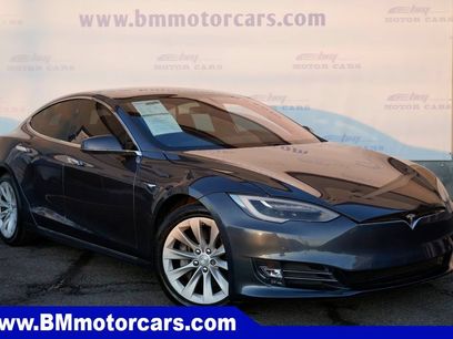 Used 2017 Tesla Model S 75D
