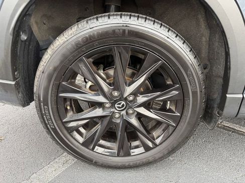 Used 2024 MAZDA CX-5 Carbon Edition image 41