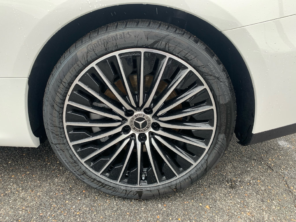 New 2026 Mercedes-Benz CLE 450 4MATIC Coupe image 10