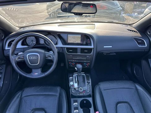 Used 2011 Audi S5 Prestige image 22
