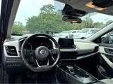 Used 2023 Nissan Rogue SV w/ SV Premium B Package image 4