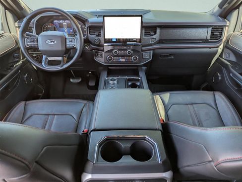 Used 2022 Ford Expedition Max Limited AWD/4WD image 36