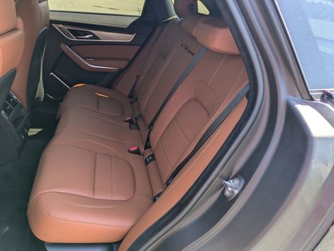 New 2026 Jaguar F-PACE R-Dynamic S image 27