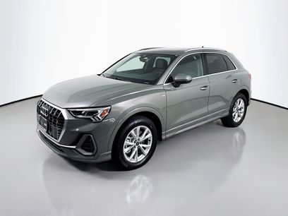 Used 2025 Audi Q3 2.0T Premium Plus w/ Premium Plus Package
