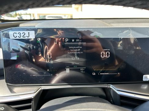 New 2026 Kia Sorento EX AWD/4WD image 24