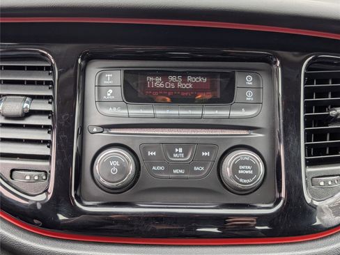 Used 2014 Dodge Dart SE w/ Convenience Group image 22