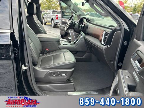 Used 2024 GMC Sierra 1500 Denali AWD/4WD image 18
