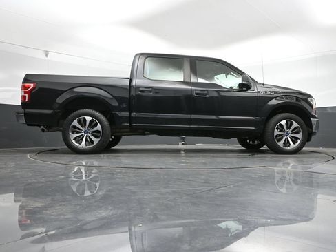 Used 2019 Ford F150 XL w/ Equipment Group 101A Mid AWD/4WD image 38