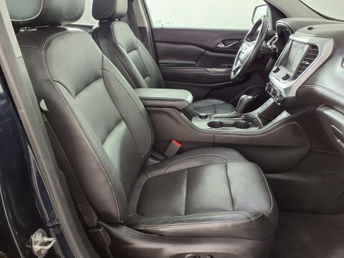 Used 2017 GMC Acadia SLT FWD image 9