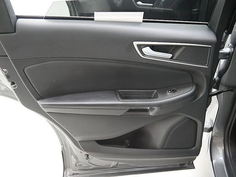 Used 2024 Ford Edge SEL image 20