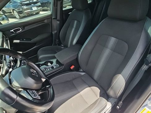 Used 2024 Honda Civic Sport image 20