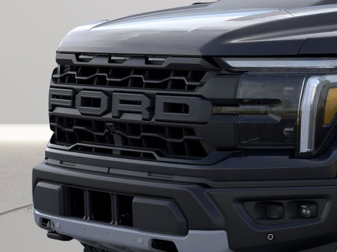 New 2026 Ford F150 Raptor image 17