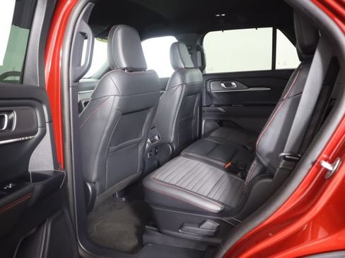 Used 2025 Ford Explorer ST-Line w/ Premium Package AWD/4WD image 62