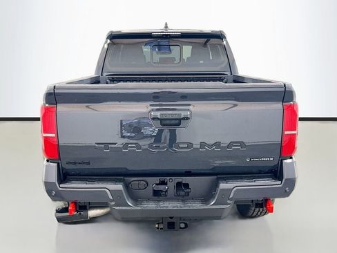 New 2026 Toyota Tacoma TRD Off-Road AWD/4WD image 5