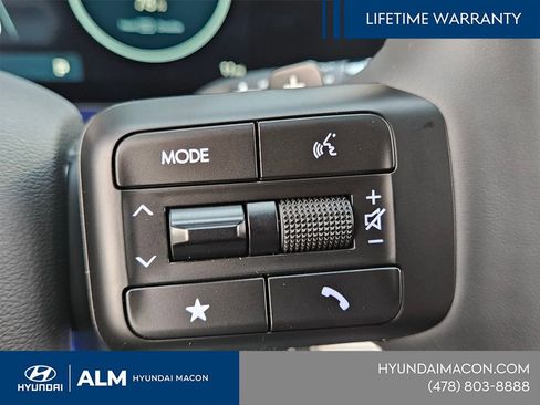 New 2026 Hyundai Santa Fe Calligraphy FWD image 26