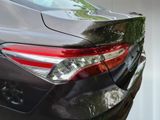 Used 2018 Toyota Camry XLE image 4