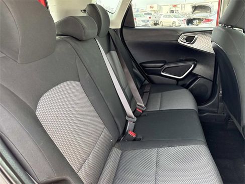 Used 2020 Kia Soul LX image 21