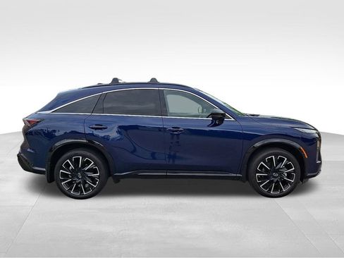 Used 2027 INFINITI QX65 Autograph w/ Technology Package AWD/4WD image 7