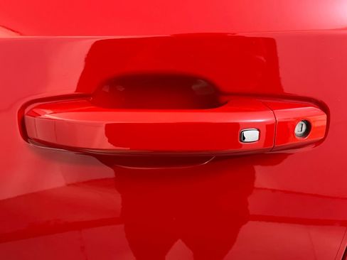 Used 2022 GMC Sierra 1500 AT4 w/ AT4 Preferred Package image 40