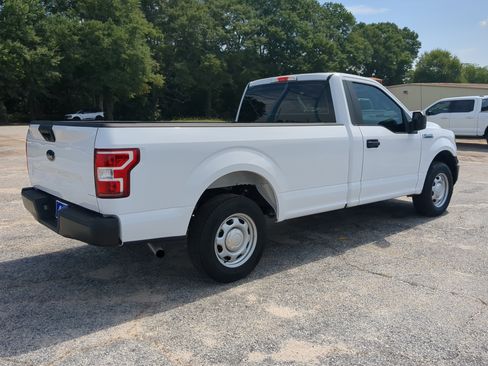 Certified 2019 Ford F150 XL RWD image 3
