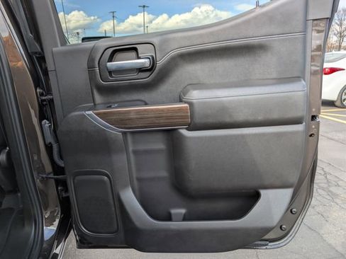 Used 2021 Chevrolet Silverado 1500 RST w/ Convenience Package II image 18