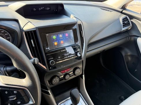 Used 2024 Subaru Forester Base image 21