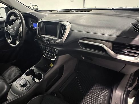 Used 2022 GMC Terrain SLE w/ Driver Convenience Package AWD/4WD image 27