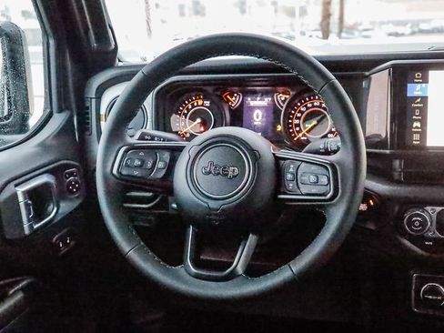 New 2026 Jeep Gladiator Sport image 18