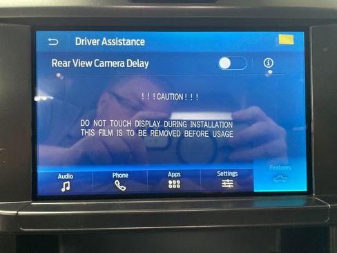 New 2026 Ford F250 XL w/ XL Chrome Package image 25