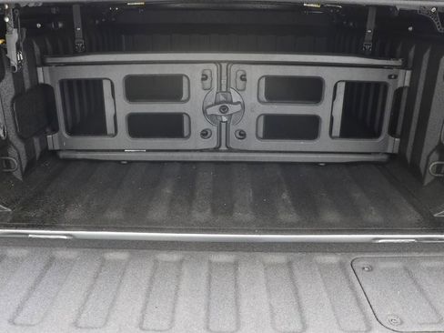 Used 2025 RAM 1500 Laramie w/ Night Edition image 12