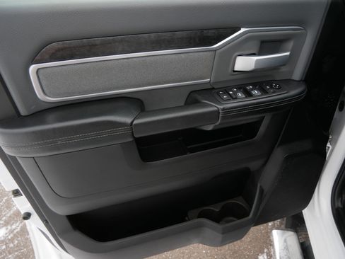 Certified 2021 RAM 3500 Big Horn w/ Level 1 Equipment Group image 22